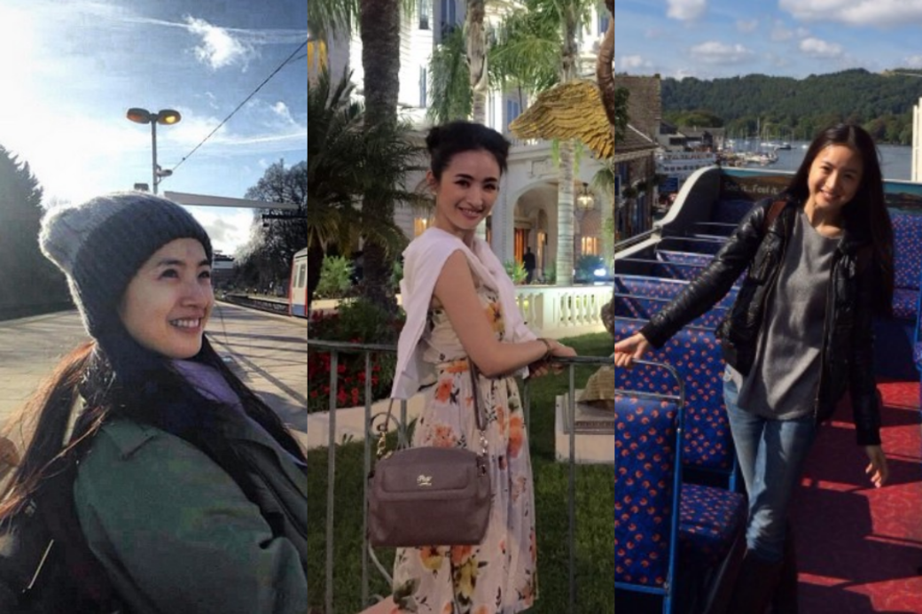 Celebrity Style , Fashion , 時裝 , 林依晨 Celebrity Style , Fashion , 時裝 , 林依晨