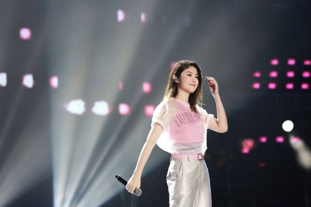 陳慧琳, Kelly Chen 陳慧琳, Kelly Chen