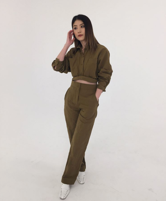 陳慧琳 陳慧琳