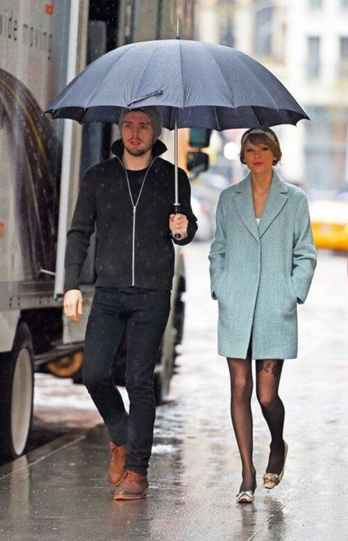 Style tips, 搭配, Fashion, 時裝, Tayor Swift, Austin Swift Style tips, 搭配, Fashion, 時裝, Tayor Swift, Austin Swift