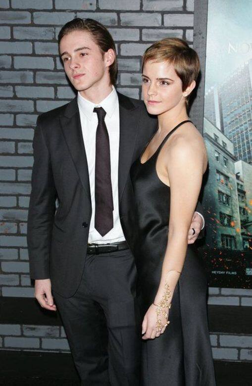 Emma Watson, Alex Watson, Style tips, 搭配, Fashion, 時裝 Emma Watson, Alex Watson, Style tips, 搭配, Fashion, 時裝
