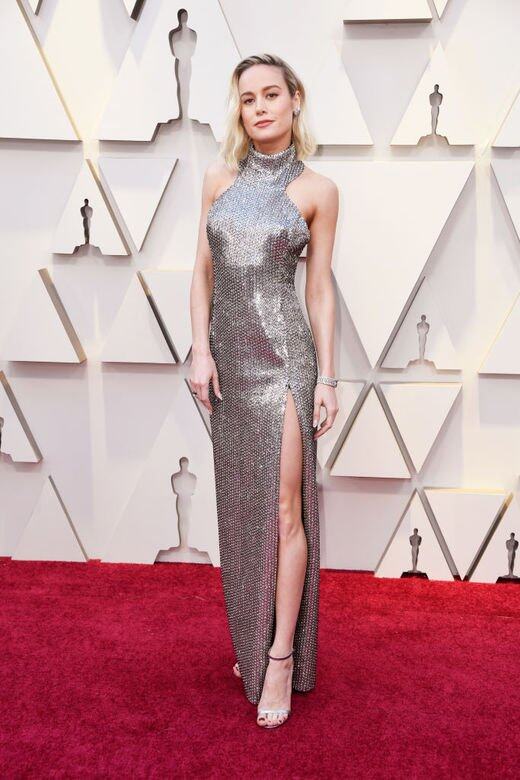 Brie Larson Brie Larson