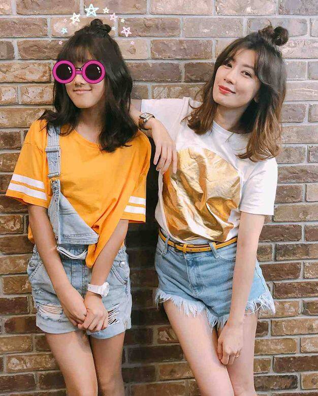 Angel梧桐妹 Angel梧桐妹