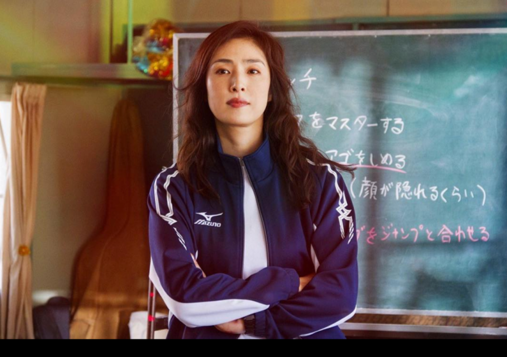 《女王的教室》可以說是天海祐希的成名作,在劇中演老師的她以冷酷、極端 《女王的教室》可以說是天海祐希的成名作,在劇中演老師的她以冷酷、極端