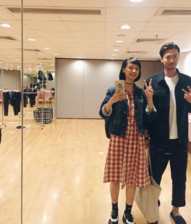 袁澧林, 文青, 清純, 氣質 ,穿搭, 女神, angela yuen 袁澧林, 文青, 清純, 氣質 ,穿搭, 女神, angela yuen