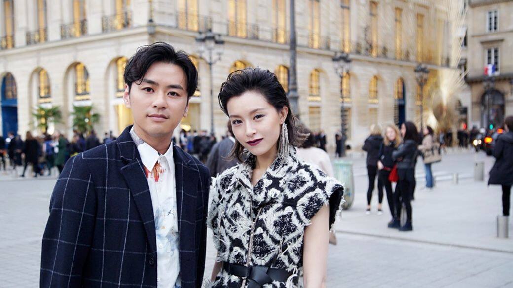 曾經是閨密!由香港鬥到內地Angelababy和Janice Man的冷暖剛柔穿搭 曾經是閨密!由香港鬥到內地Angelababy和Janice Man的冷暖剛柔穿搭