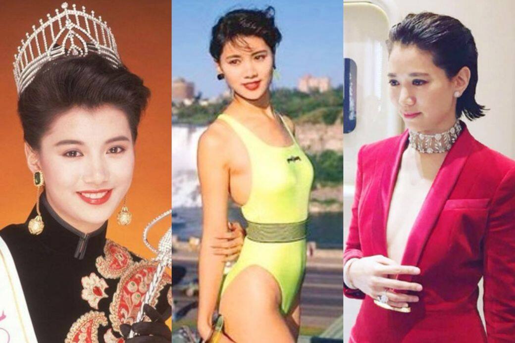 袁詠儀, 靚靚, 穿搭 袁詠儀, 靚靚, 穿搭