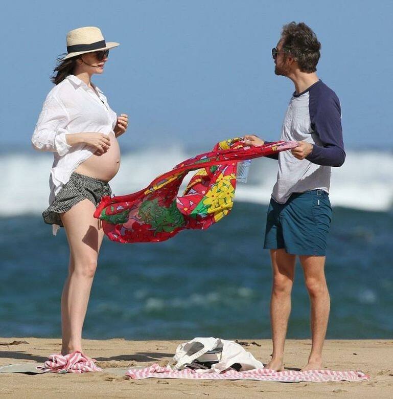 Anne Hathaway, 孕婦裝, Fashion, 時裝 Anne Hathaway, 孕婦裝, Fashion, 時裝