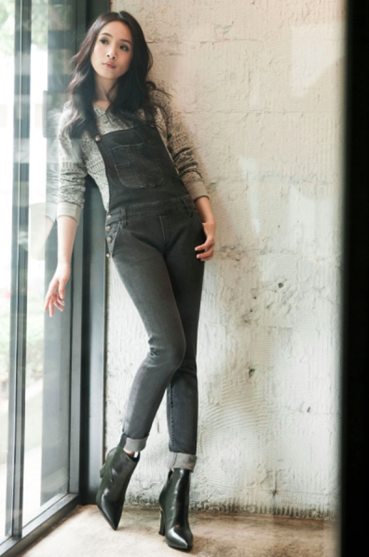 林依晨, 牛仔褲, Style tips, 搭配, Fashion, 時裝 林依晨, 牛仔褲, Style tips, 搭配, Fashion, 時裝