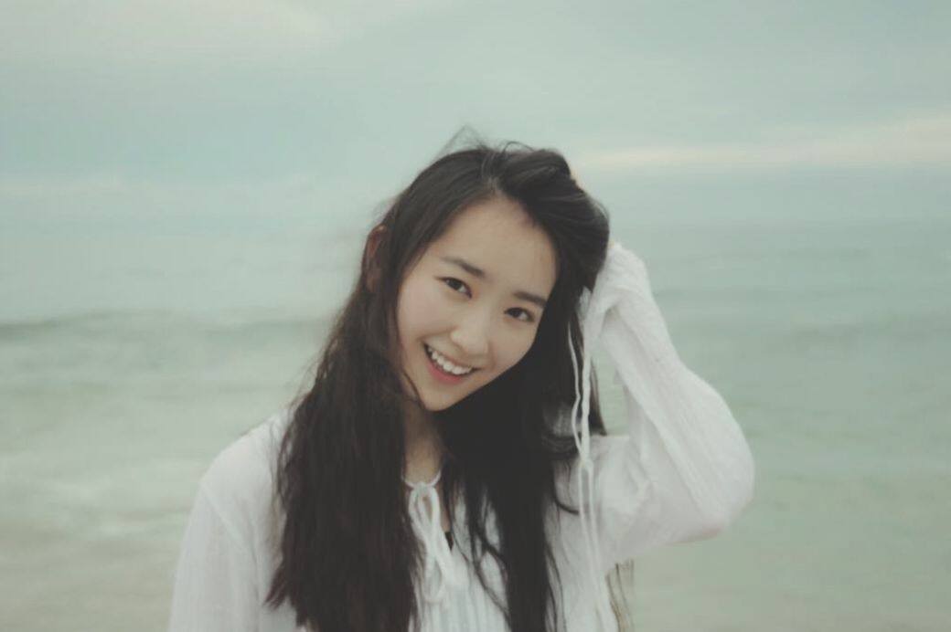 女神, 仙氣, 星二代, 龔慈恩, 女兒, 林愷鈴, 穿搭, 配搭 女神, 仙氣, 星二代, 龔慈恩, 女兒, 林愷鈴, 穿搭, 配搭