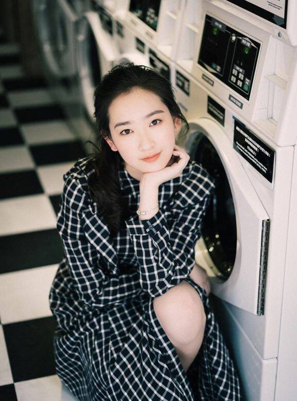 女神, 仙氣, 星二代, 龔慈恩, 女兒, 林愷鈴, 穿搭, 配搭 女神, 仙氣, 星二代, 龔慈恩, 女兒, 林愷鈴, 穿搭, 配搭