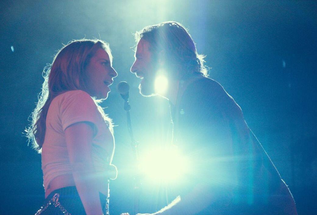 美國流行曲天后Lady Gaga挑戰大銀幕,在《A Star Is Born》首次擔正做女主角,不惜素 美國流行曲天后Lady Gaga挑戰大銀幕,在《A Star Is Born》首次擔正做女主角,不惜素