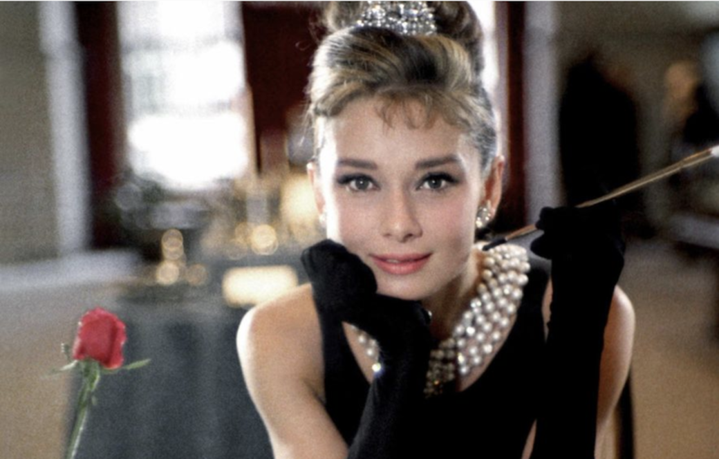 女主角是誰?傳奇女神柯德利夏萍Audrey Hepburn一生將被拍成劇集 女主角是誰?傳奇女神柯德利夏萍Audrey Hepburn一生將被拍成劇集