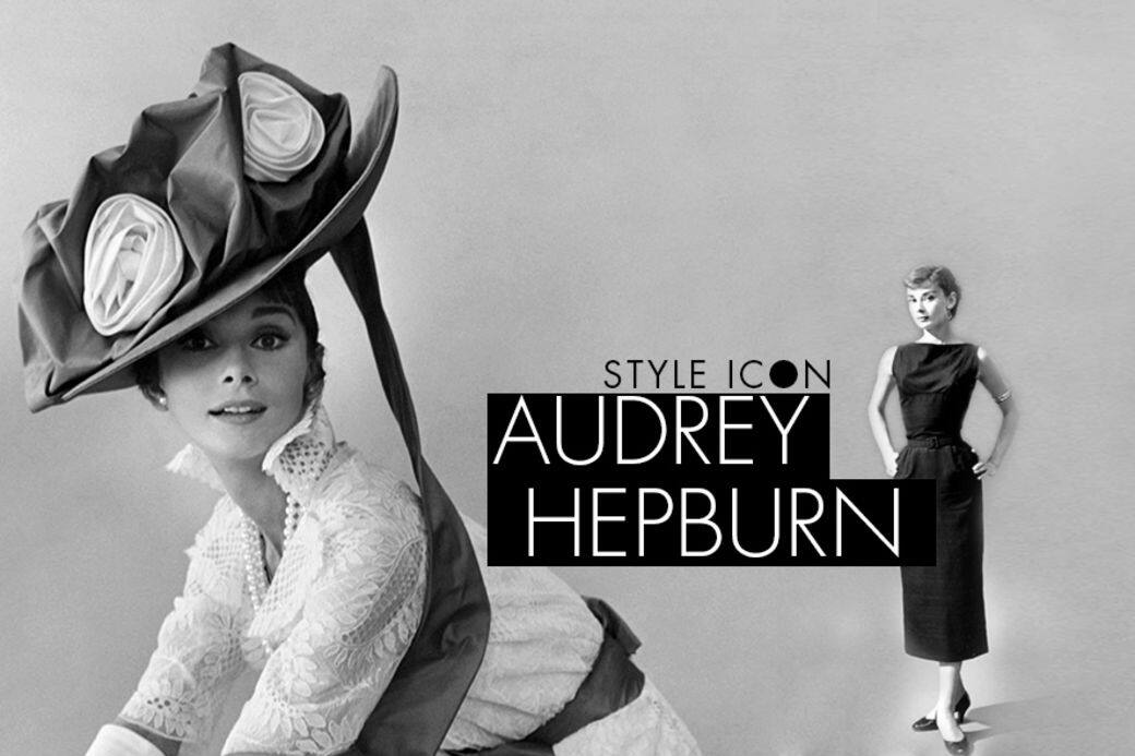 Audrey Hepburn, 經典, 淑女 Audrey Hepburn, 經典, 淑女