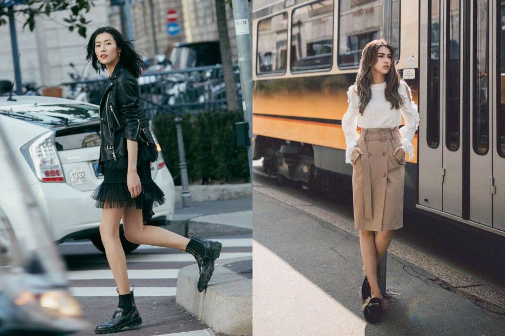 澳洲網紅衣著出事被拒入羅浮宮?劉雯、Angelababy 等女星示範外遊衣著要點 澳洲網紅衣著出事被拒入羅浮宮?劉雯、Angelababy 等女星示範外遊衣著要點