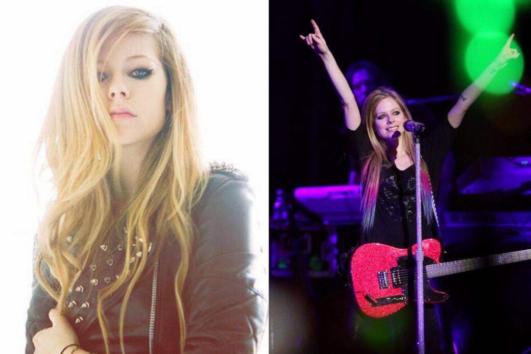 Avril lavigne instagram, Avril lavigne配搭, Avril lavigne新專輯 Avril lavigne instagram, Avril lavigne配搭, Avril lavigne新專輯