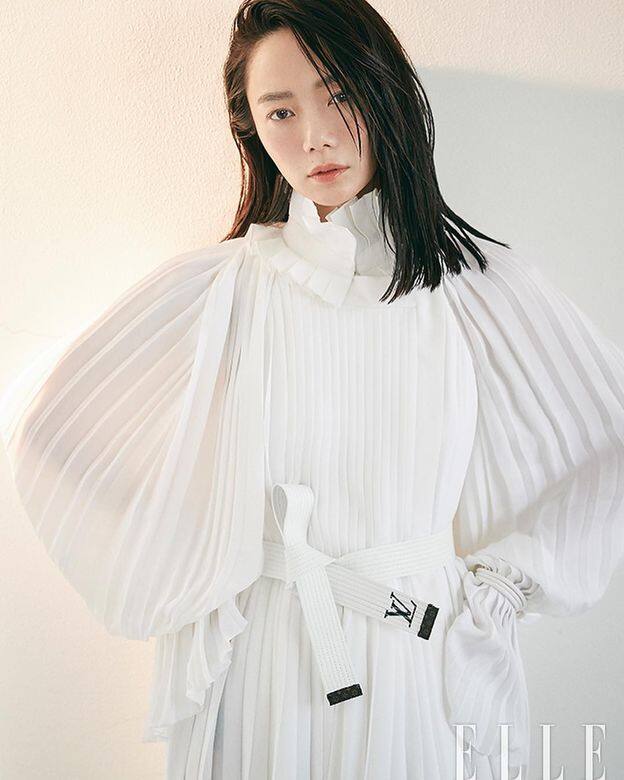 韓星裴斗娜的15個最帥穿搭 韓星裴斗娜的15個最帥穿搭