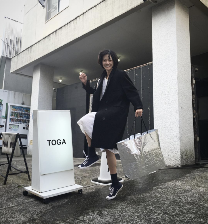 韓星裴斗娜的15個最帥穿搭 韓星裴斗娜的15個最帥穿搭