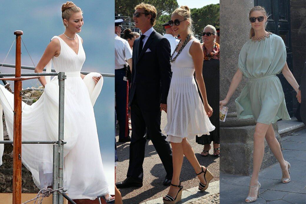 Fashion , 時裝 , Beatrice Borromeo Fashion , 時裝 , Beatrice Borromeo