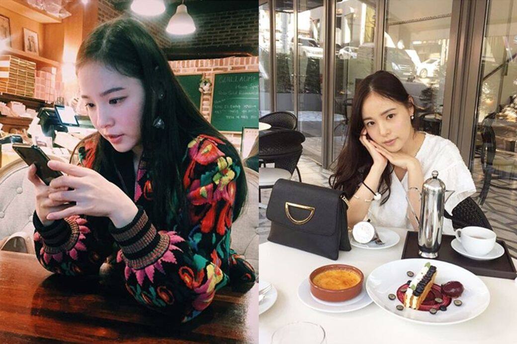 Big Bang, 太陽, 閔孝琳, 結婚, 女友, 老婆, 婚禮, 穿搭, IG, ktrend Big Bang, 太陽, 閔孝琳, 結婚, 女友, 老婆, 婚禮, 穿搭, IG, ktrend