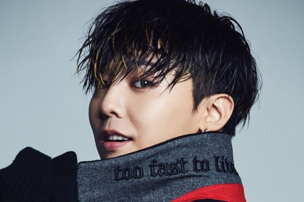 王者回歸帶來最強 K-Pop 應援!回顧權志龍 GD 的時尚地位 王者回歸帶來最強 K-Pop 應援!回顧權志龍 GD 的時尚地位