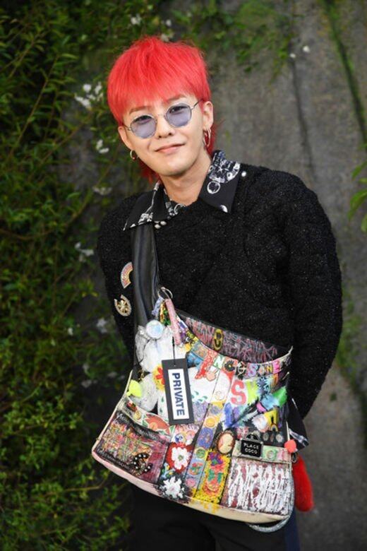 王者回歸帶來最強 K-Pop 應援!回顧權志龍 GD 的時尚地位 王者回歸帶來最強 K-Pop 應援!回顧權志龍 GD 的時尚地位