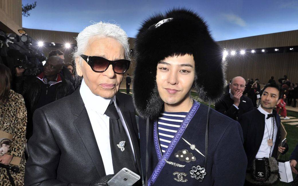 王者回歸帶來最強 K-Pop 應援!回顧權志龍 GD 的時尚地位 王者回歸帶來最強 K-Pop 應援!回顧權志龍 GD 的時尚地位