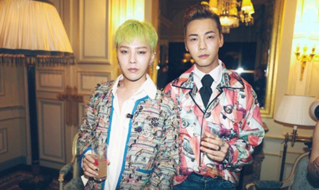 王者回歸帶來最強 K-Pop 應援!回顧權志龍 GD 的時尚地位 王者回歸帶來最強 K-Pop 應援!回顧權志龍 GD 的時尚地位