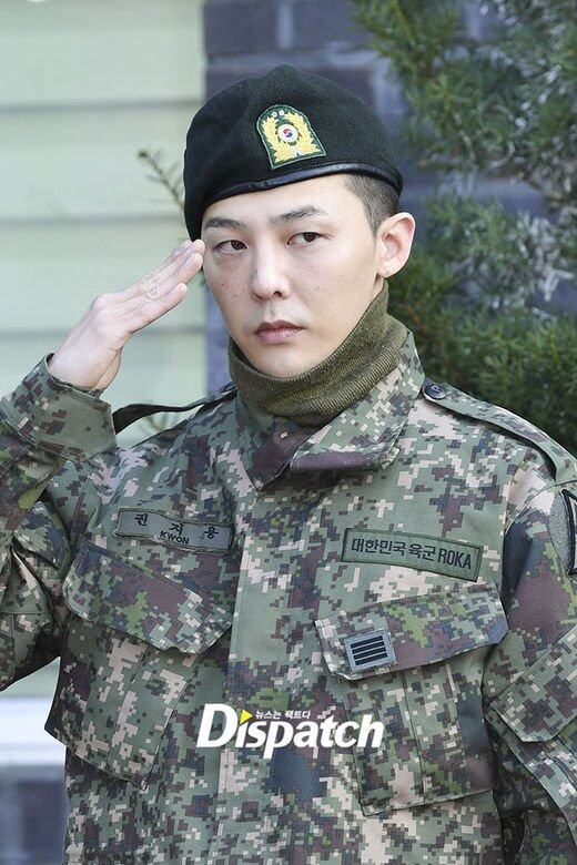 王者回歸帶來最強 K-Pop 應援!回顧權志龍 GD 的時尚地位 王者回歸帶來最強 K-Pop 應援!回顧權志龍 GD 的時尚地位