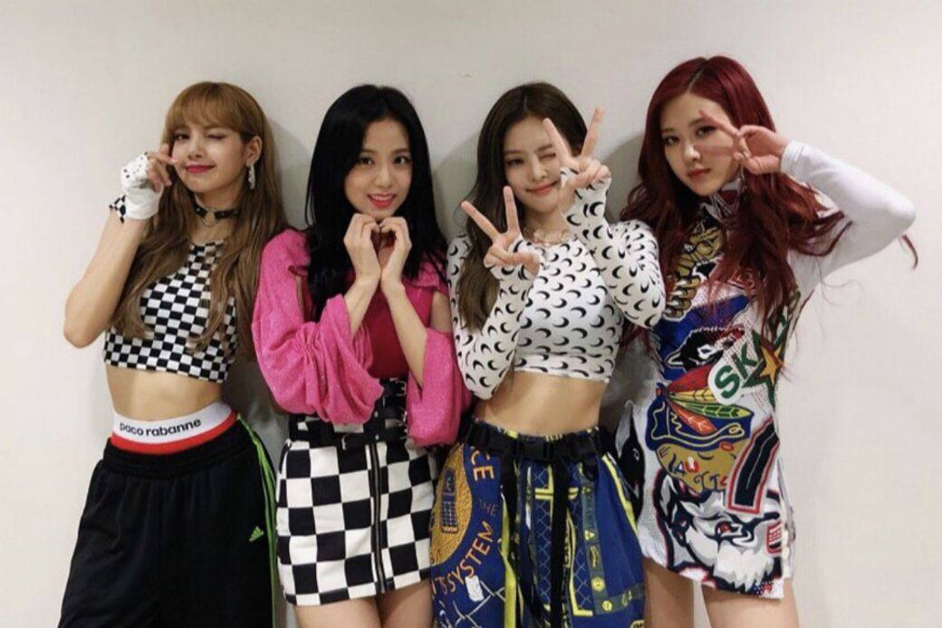 blackpink, jisoo, rose, jennie, lisa, instagram, DDU-DU DDU-DU, 韓國 blackpink, jisoo, rose, jennie, lisa, instagram, DDU-DU DDU-DU, 韓國
