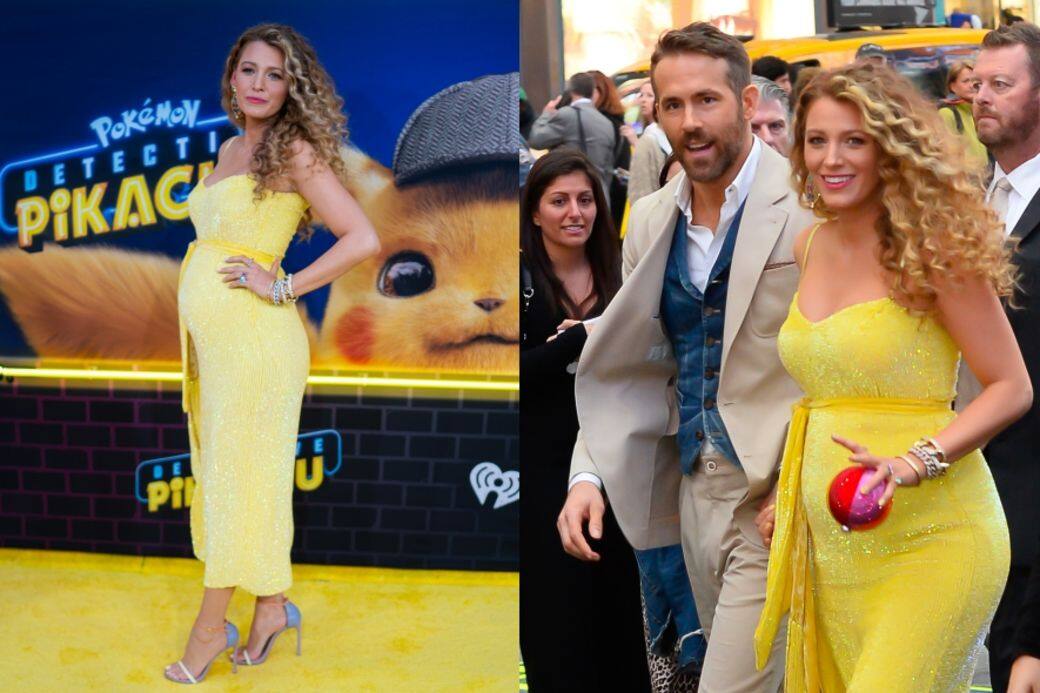 在大女兒James的遊說下,Ryan Reynolds聲演與及擔任比卡超的面部表情及Motion-Capture,Ryan Reynolds 在大女兒James的遊說下,Ryan Reynolds聲演與及擔任比卡超的面部表情及Motion-Capture,Ryan Reynolds