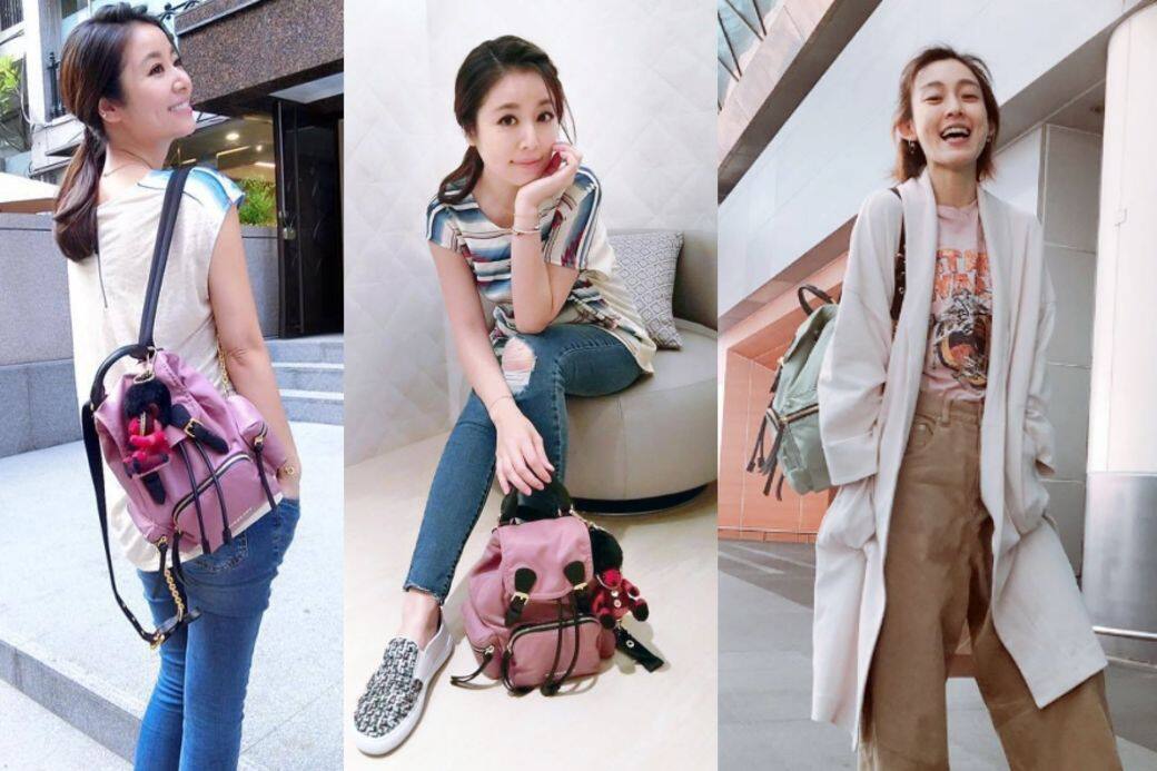 Burberry, 范瑋琪, 高俊熙, 潤娥, 穿搭, 配搭 Burberry, 范瑋琪, 高俊熙, 潤娥, 穿搭, 配搭