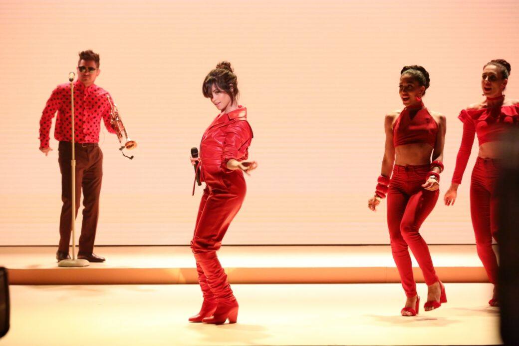 Camila Cabello Camila Cabello