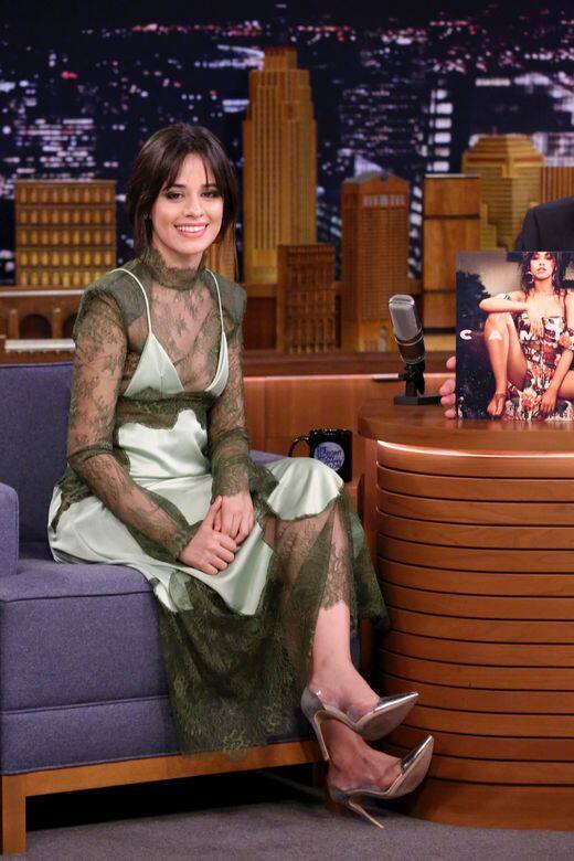Camila Cabello Camila Cabello