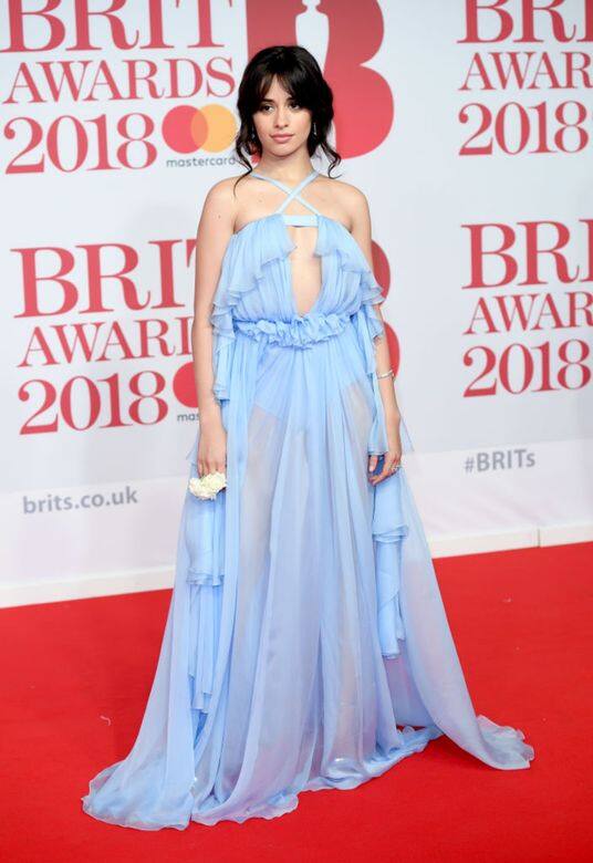 Camila Cabello Camila Cabello