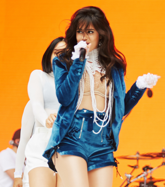 Camila Cabello Camila Cabello