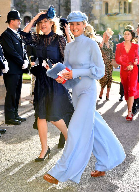 Chelsy Davy Chelsy Davy