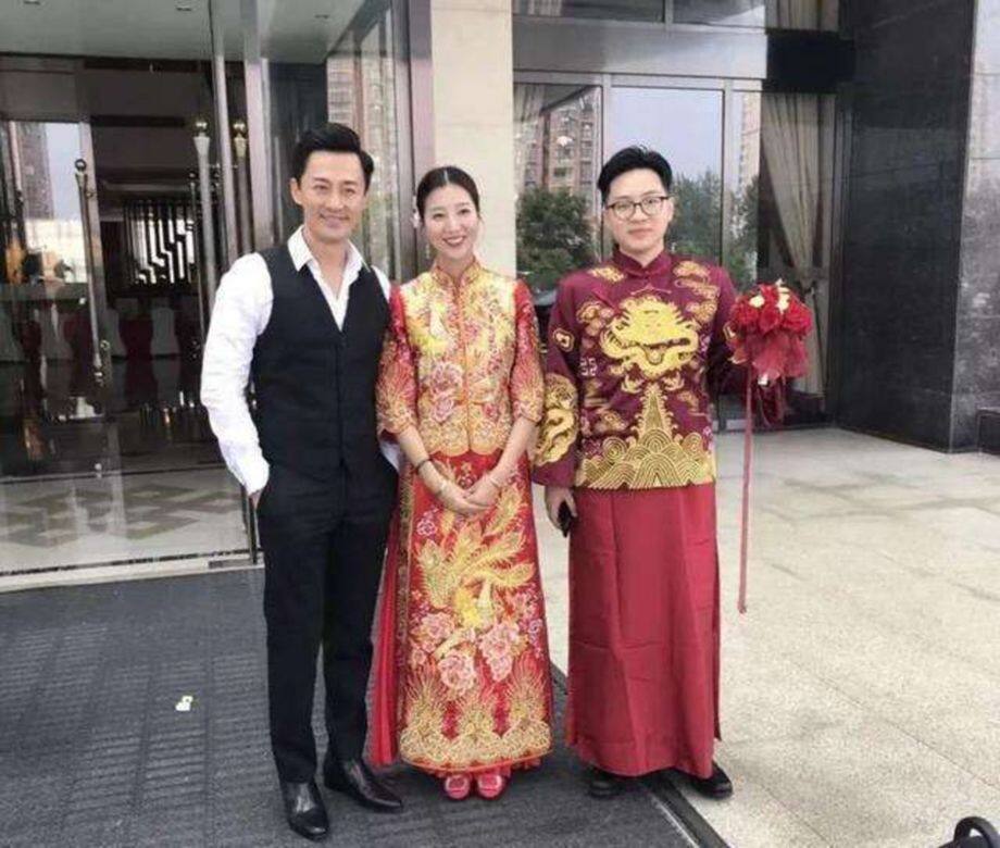 林峯已Move on!內地女友張馨月運動型爽朗風格奪歡心 林峯已Move on!內地女友張馨月運動型爽朗風格奪歡心