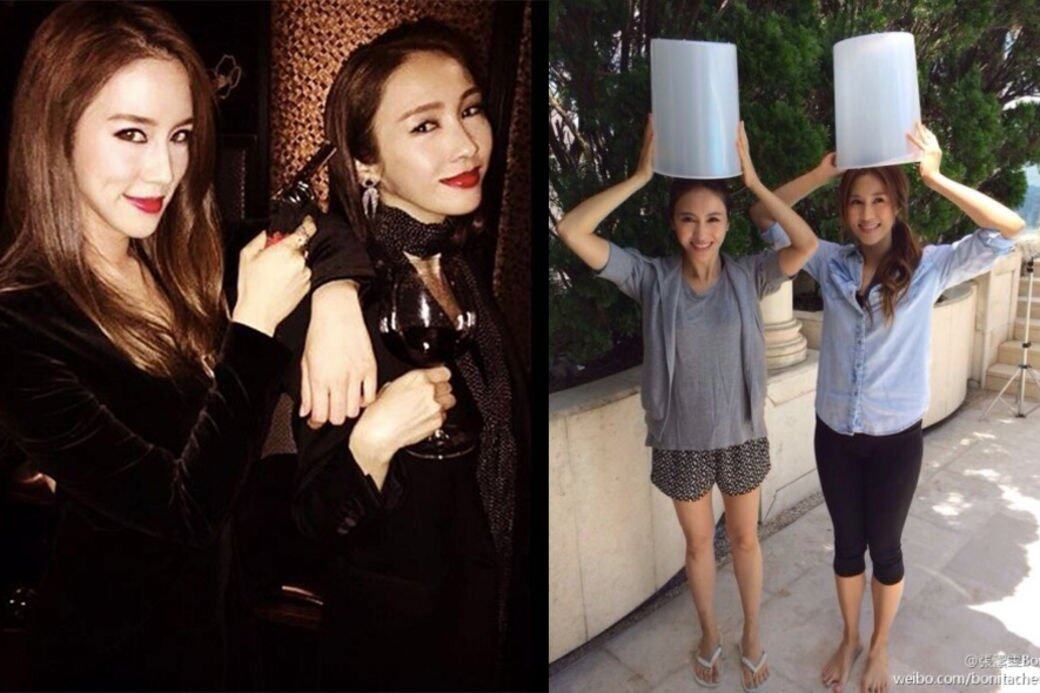 Celebrity Style , 徐子淇 , 黎姿 , Fashion , 時裝 Celebrity Style , 徐子淇 , 黎姿 , Fashion , 時裝