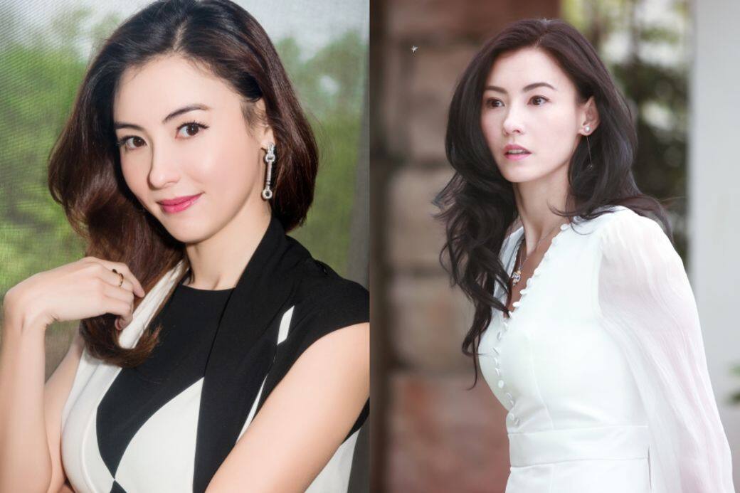 張栢芝, 穿搭, 配搭 張栢芝, 穿搭, 配搭