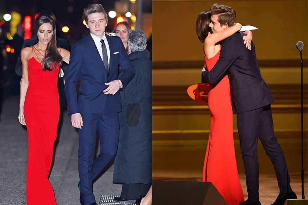 母親節, Victoria Beckham, Miranda Kerr 母親節, Victoria Beckham, Miranda Kerr