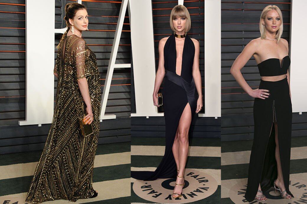 Oscar, 奧斯卡, Jennifer Lawrence, Anne Hathaway, Taylor Swift Oscar, 奧斯卡, Jennifer Lawrence, Anne Hathaway, Taylor Swift