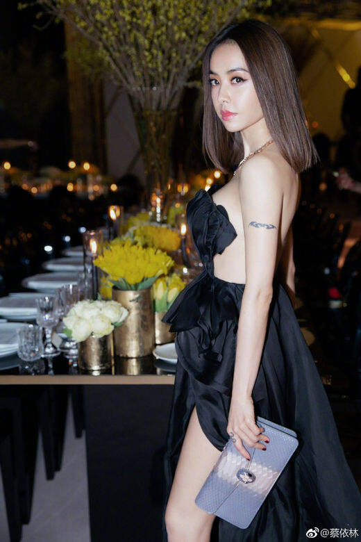 蔡依林 Jolin 蔡依林 Jolin