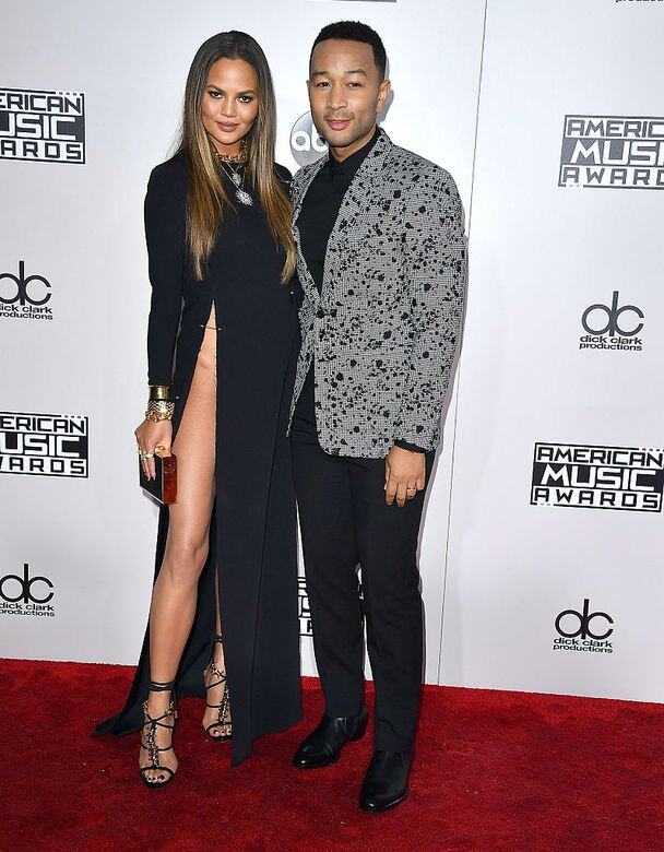 Chrissy Teigen Chrissy Teigen