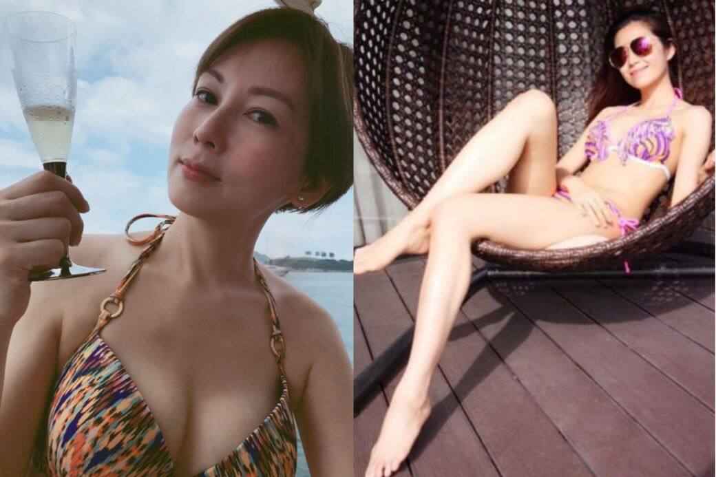 何超蓮,胡定欣,胡杏兒,陳自瑤,楊怡,胡蓓蔚,王麗嘉,Hilary,樂基兒,Jocelyn Luko,泳衣,穿搭 何超蓮,胡定欣,胡杏兒,陳自瑤,楊怡,胡蓓蔚,王麗嘉,Hilary,樂基兒,Jocelyn Luko,泳衣,穿搭
