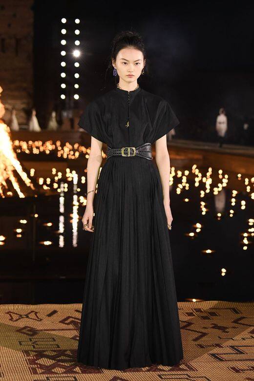 Christian Dior 2020 Cruise Christian Dior 2020 Cruise