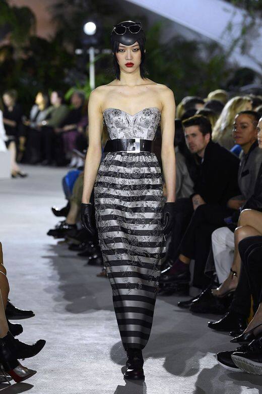 Louis Vuitton 2020 Cruise Louis Vuitton 2020 Cruise