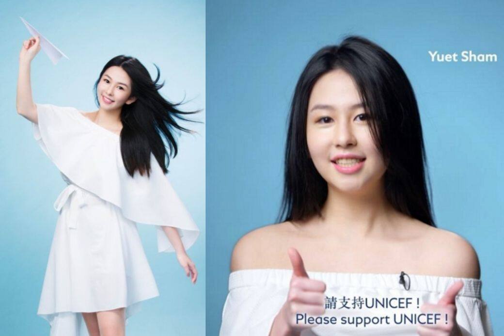 回顧起她的時尚進化之路也讓人有不少驚喜,記得首次公開參與慈善活 回顧起她的時尚進化之路也讓人有不少驚喜,記得首次公開參與慈善活