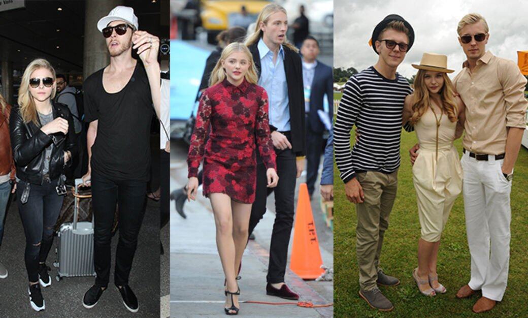 Chloe Moretz, Fashion, style tips, 時裝, 穿搭 Chloe Moretz, Fashion, style tips, 時裝, 穿搭