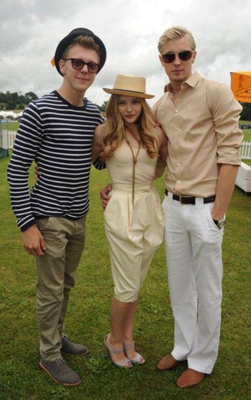 Chloe Moretz, Fashion, style tips, 時裝, 穿搭 Chloe Moretz, Fashion, style tips, 時裝, 穿搭